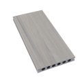 Hot Sale Anti-Decay No-PVC Free From Toxic Ingredients High-Friction Surface Capped WPC Decking